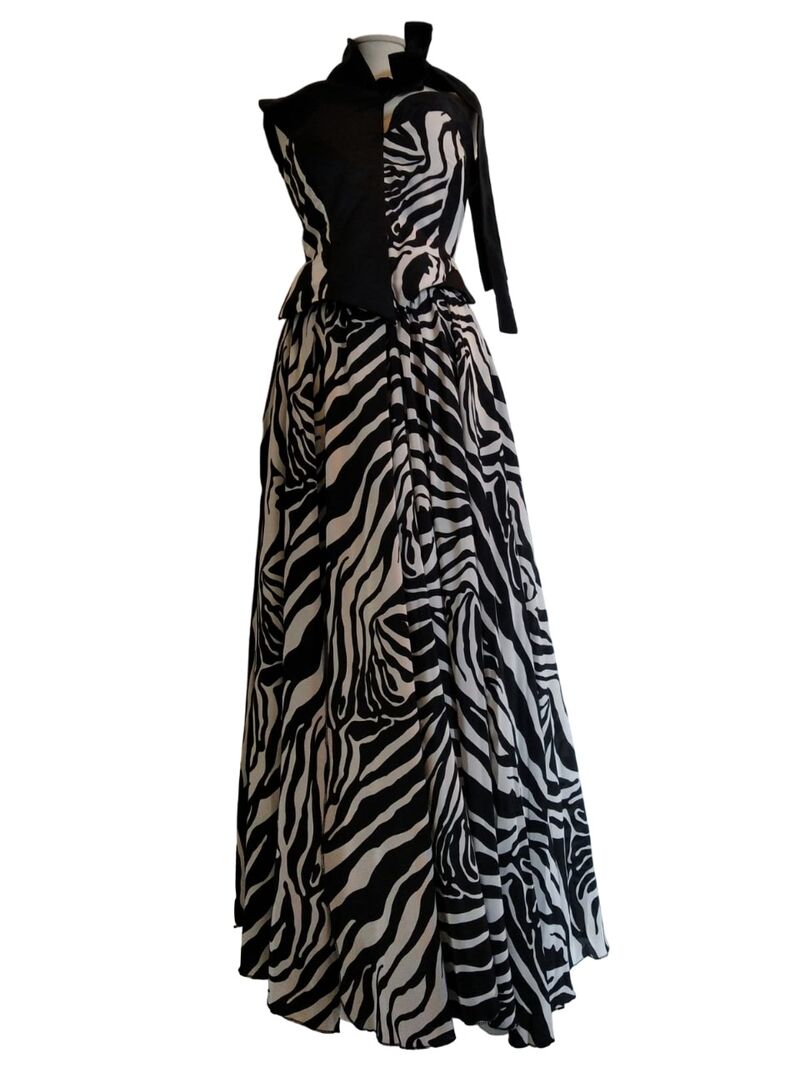 BlancNoir - a Art Design by Simoon